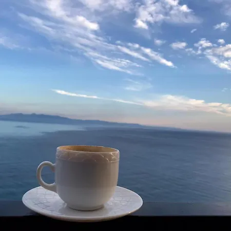 Odhisea Restaurant *