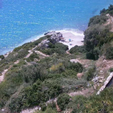 Διαμέρισμα Odhisea Restaurant *