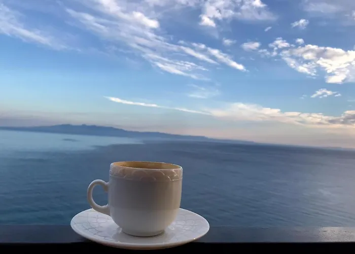 Odhisea Restaurant *