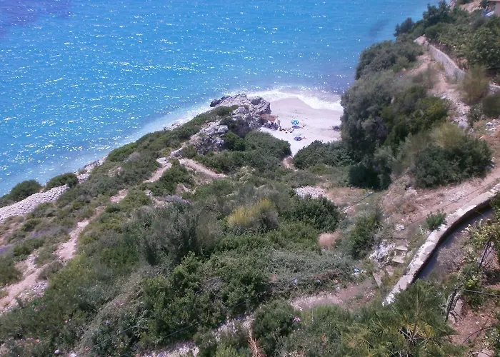 Apartment Odhisea Restaurant *