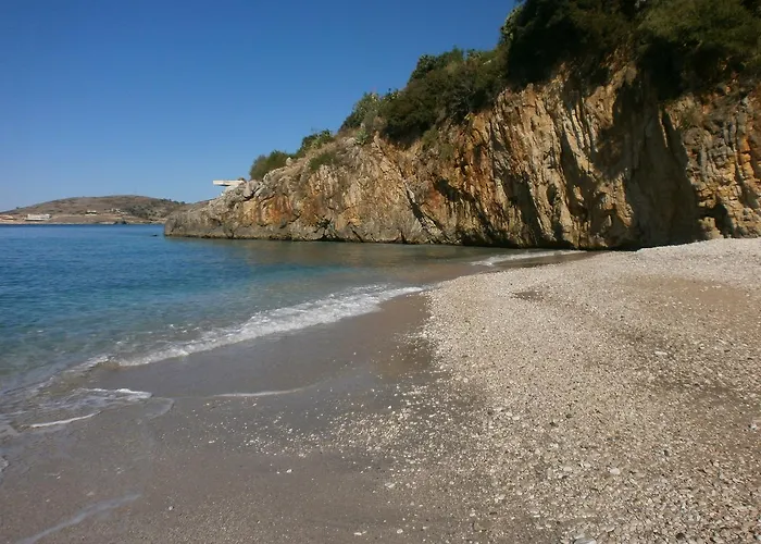 아파트 Odhisea Restaurant