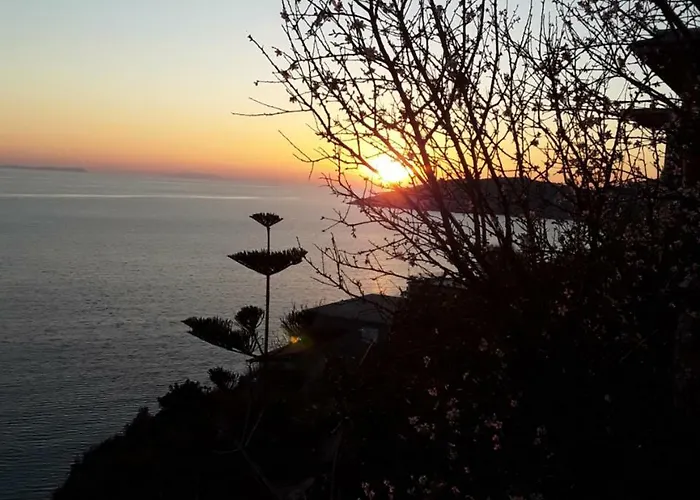 Odhisea Restaurant Qeparo