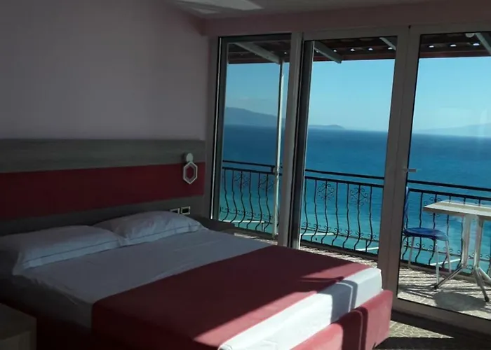 Odhisea Restaurant Apartment