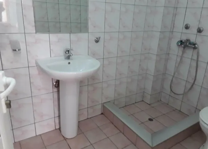 Odhisea Restaurant 아파트