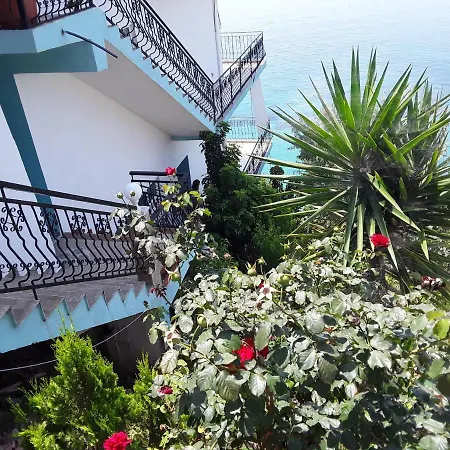 Appartamento Odhisea Restaurant