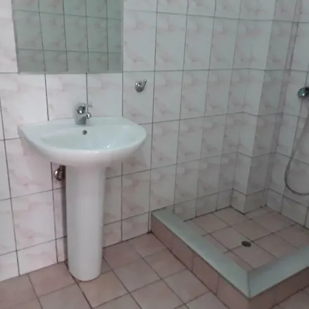 Odhisea Restaurant Apartamento