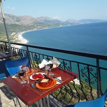 Odhisea Restaurant *