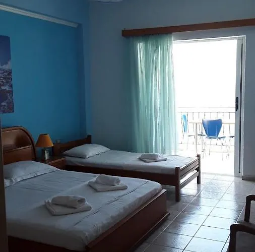 Odhisea Restaurant *