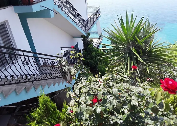 Appartamento Odhisea Restaurant