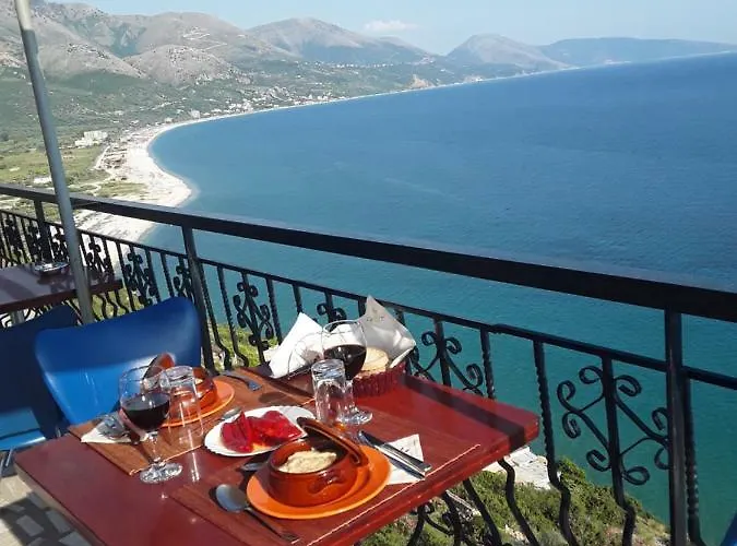 Odhisea Restaurant *